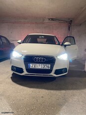 Audi A1 '11 Sportback