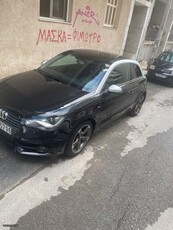 Audi A1 '11 TDI