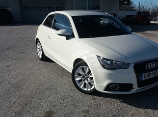 Audi A1 '12 1.4 TFSI