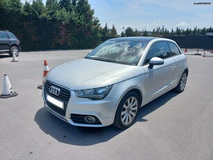 Audi A1 '12 1.4 TFSI Ambition