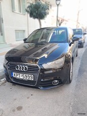 Audi A1 '12 1.6 TDI