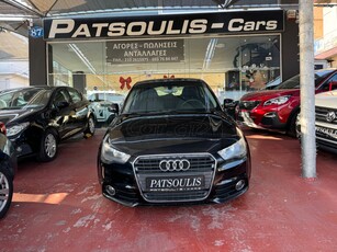 Audi A1 '12 1.6 TDI