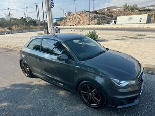 Audi A1 '12 ΑΥΤΟΜΑΤΟ