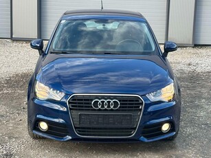 Audi A1 '12