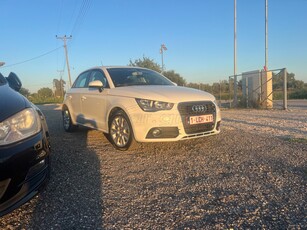 Audi A1 '12