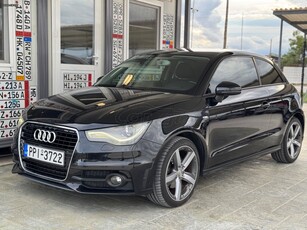 Audi A1 '12 *S LINE*17'*