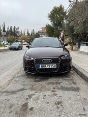 Audi A1 '12 TDI