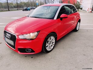 Audi A1 '12 TFSI