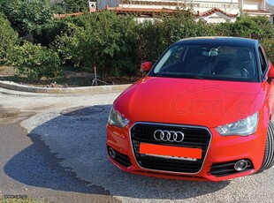 Audi A1 '13 1.4 TFSI