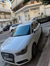 Audi A1 '13 1.4 TFSI