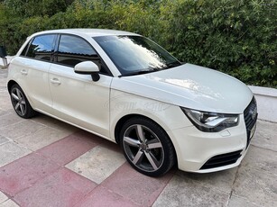 Audi A1 '13 1.6 TDI 1ο ΧΕΡΙ ΕΛΛΗΝΙΚΟ !!!