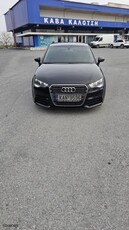 Audi A1 '13 1.6 TDI