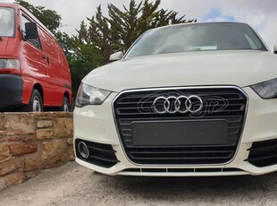 Audi A1 '13