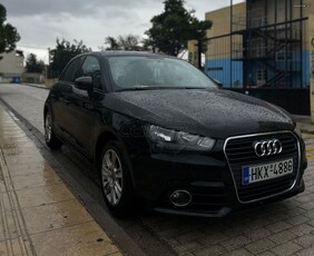 Audi A1 '14 1.2 TFSI SPORTBACK