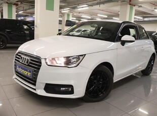 Audi A1 1.4 (2015)