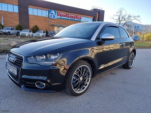 Audi A1 '14