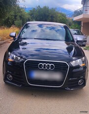 Audi A1 '14