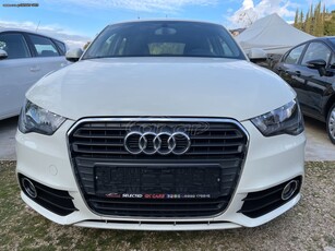 Audi A1 '14 Full extra !!!1o χερι ιδιώτη!!!