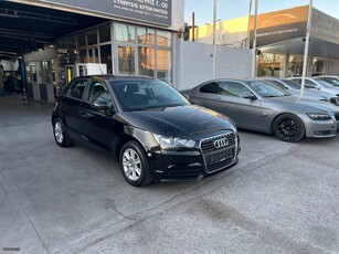 Audi A1 '14 SPORTBACK 1.2 TFSI AMBITION-ΕΛΛΗΝΙΚΟ