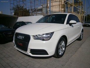 Audi A1 '14 Sportback 1.2 TFSI Ambition / NAVI