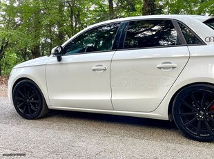 Audi A1 '14 Sportback