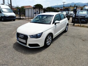 Audi A1 '14 Sportsback TDI 1.6