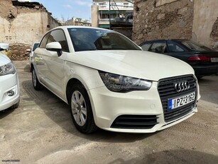 Audi A1 '14 TFSI