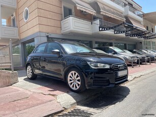 Audi A1 '15 €3500 ΠΡΟΚΑΤΑΒΟΛΗ!!!