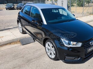 Audi A1 '15 *ANDREADIS CARS* sportback -diesel