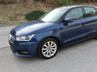 Audi A1 '15