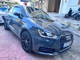 Audi A1 '15 ΑΥΤΟΜΑΤΟ