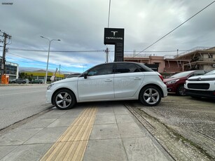 Audi A1 '15