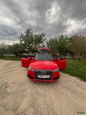 Audi A1 '15 S LINE