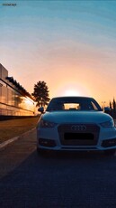 Audi A1 '15 Sportback 1.4 TDI