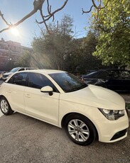 Audi A1 '15 SPORTBACK 1.6 TDI