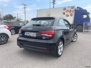 Audi A1 '15 TDI ULTRA