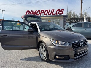 Audi A1 '15 1.0 TFSI 95HP ΕΩΣ 28/2 !!!!!