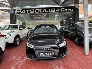 Audi A1 '16 1.4 TFSI AMBITION S TRONIC (7-GEAR)