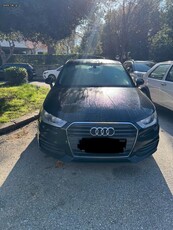 Audi A1 '16 1.6 TDI SPORTBACK