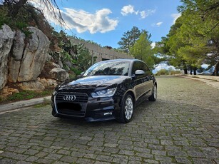 Audi A1 '16