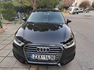 Audi A1 '16