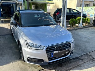 Audi A1 '16