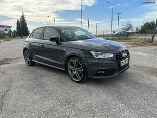 Audi A1 '16 8X Sportback