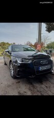 Audi A1 '16