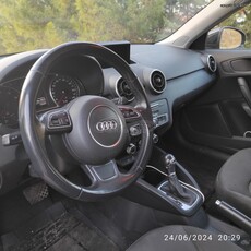 Audi A1 '16