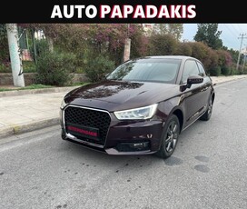 Audi A1 '16 DIESEL