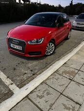 Audi A1 '16 S line