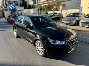 Audi A1 '16 SPORTBACK 1.0 TFSI ULTRA ΔΩΡΟ ΤΕΛΗ 2025