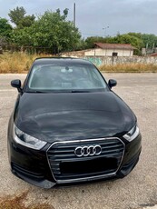 Audi A1 '16 Sportback 1.0 TFSI ultra