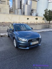 Audi A1 '16 SPORTBACK 1.6 TDI SPORT